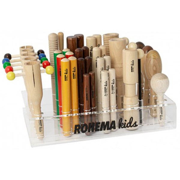 Rohema Jolly Kids Display Set