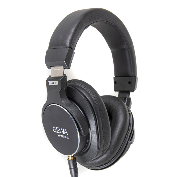 Gewa HP NINE-X