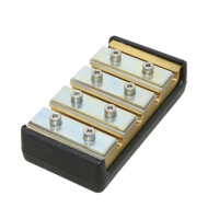 Herdim replacement blade for whirl cutter K30