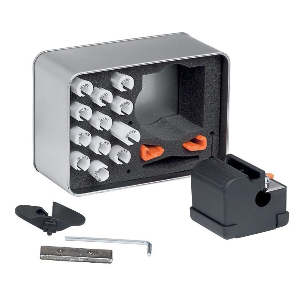 Wittner whirl cutter