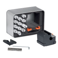 Wittner whirl cutter