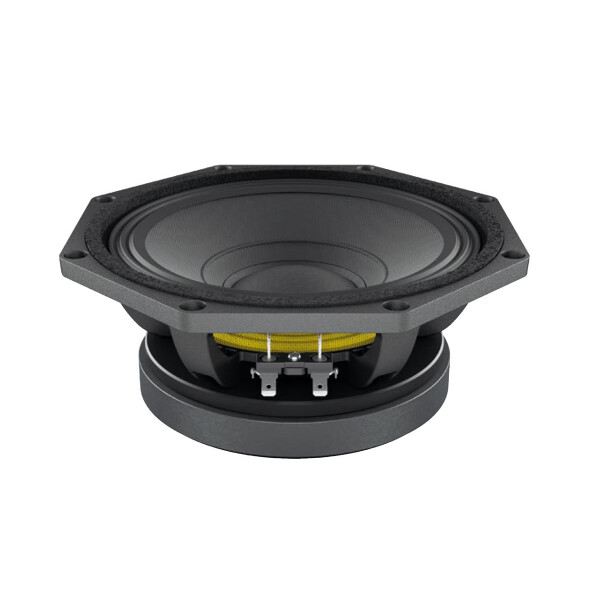 Lavoce MAF082.00 8" woofer, ferrite, aluminum basket
