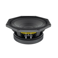 Lavoce MAF082.00 8" woofer, ferrite, aluminum basket