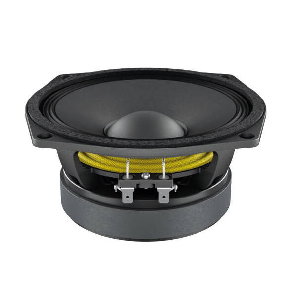 Lavoce MAF061.50 6.5" woofer, ferrite, aluminum basket