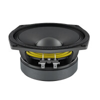 Lavoce MAF061.50 6.5" woofer, ferrite, aluminum basket