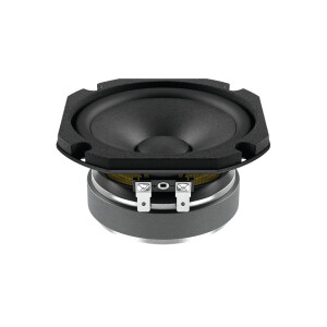 Lavoce WSF041.00 4" Woofer, Ferrit, Stahlkorb