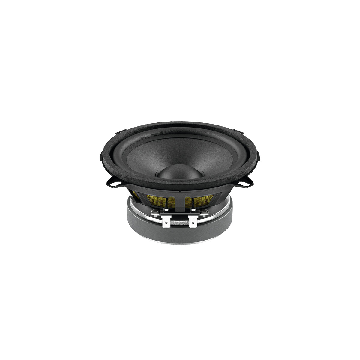 Lavoce WSF051.02 5&quot; woofer, ferrite, steel basket