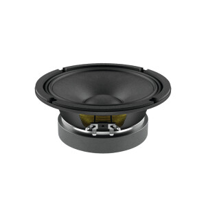 Lavoce WSF061.52 6.5" woofer, ferrite, steel basket