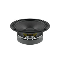 Lavoce WSF061.52 6.5" woofer, ferrite, steel basket