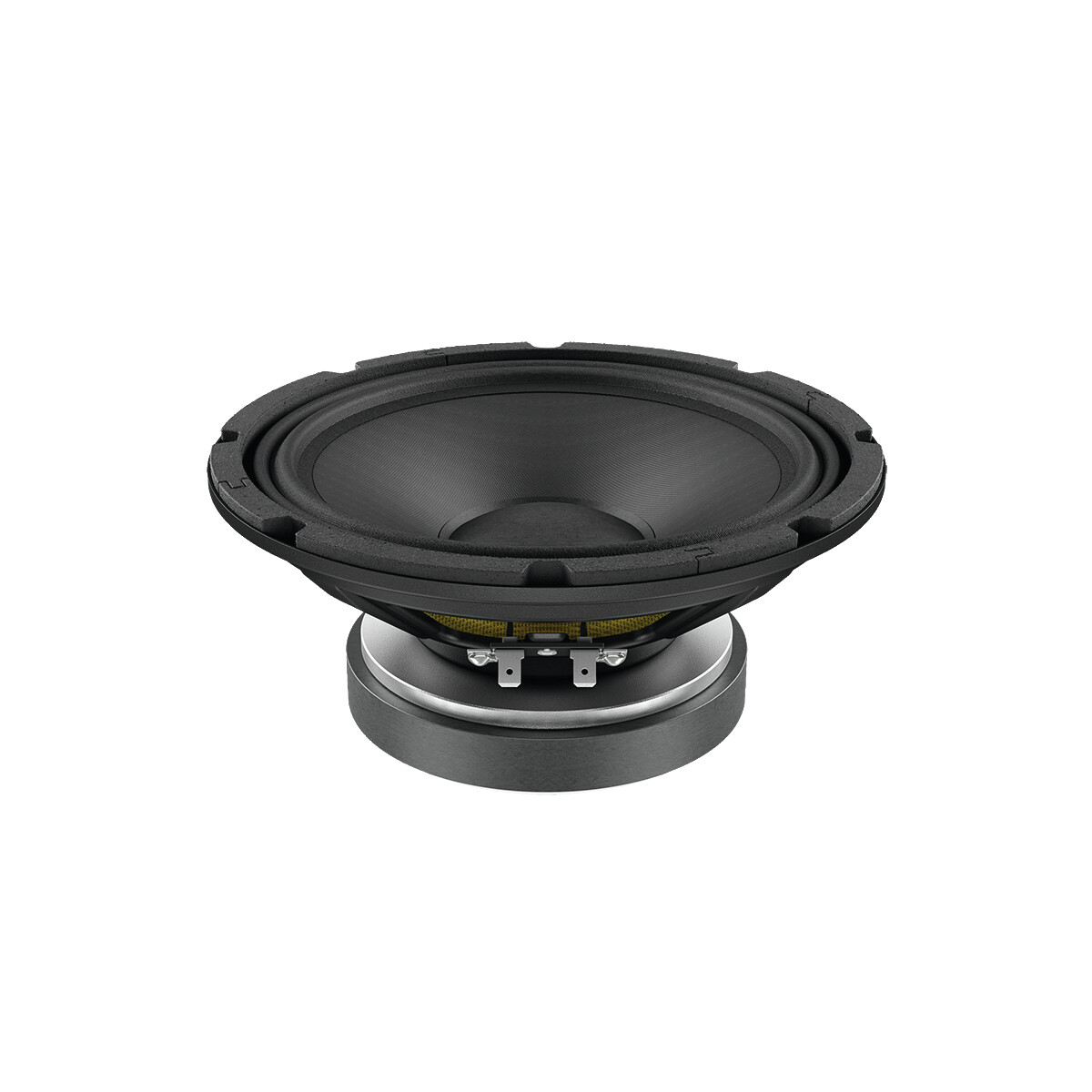 Lavoce WSF081.82 8" Woofer, Ferrit, box