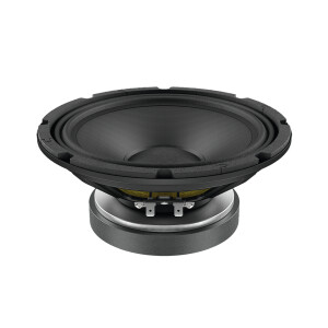 Lavoce WSF081.82 8" Woofer, Ferrit, Stahlkorb