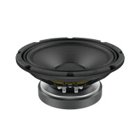 Lavoce WSF081.82 8" Woofer, Ferrit, Stahlkorb