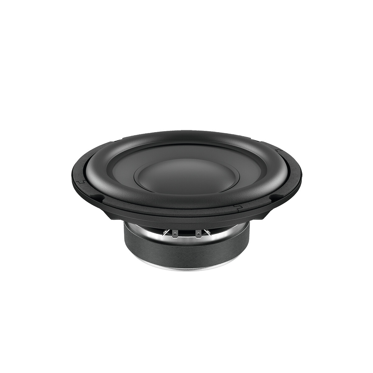 Lavoce SSF081.50 8" Subwoofer, Ferr box