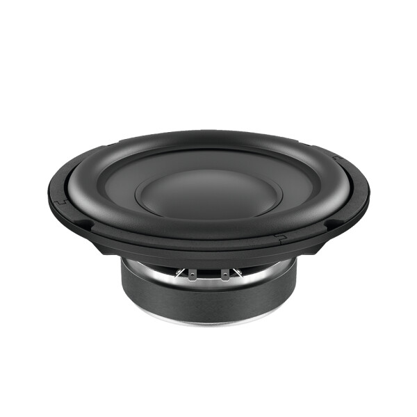 Lavoce SSF081.50 8" Subwoofer, Ferrit, Stahlkorb