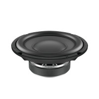 Lavoce SSF081.50 8" Subwoofer, Ferrit, Stahlkorb