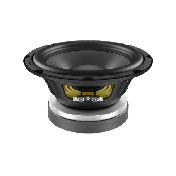 Lavoce SSF082.00L 8" woofer, ferrite, steel basket