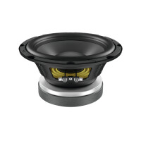 Lavoce SSF082.00L 8" woofer, ferrite, steel basket