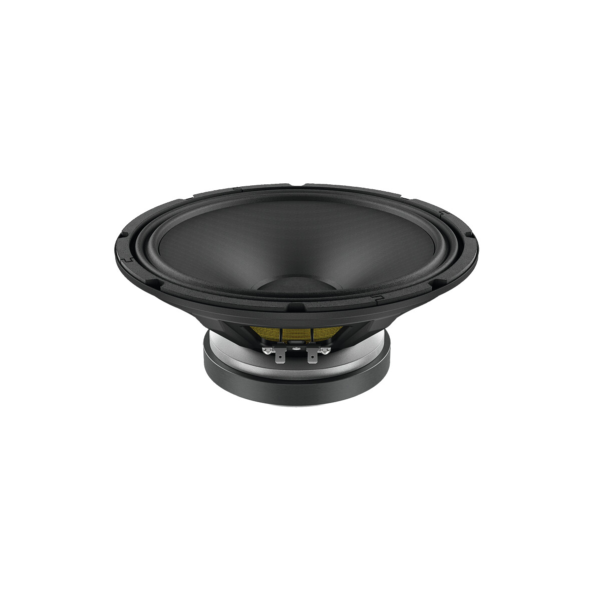 Lavoce WSF102.00 10" woofer, ferrite, steel basket