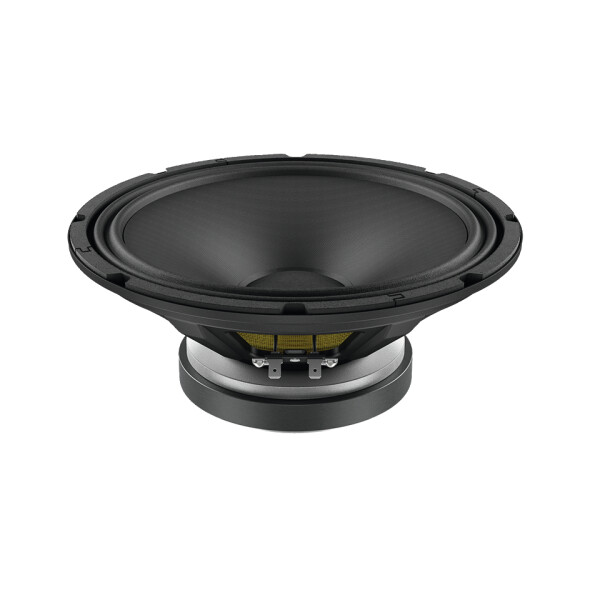 Lavoce WSF102.00 10" woofer, ferrite, steel basket