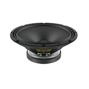 Lavoce WSF102.00 10" woofer, ferrite, steel basket