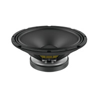 Lavoce WSF102.00 10" woofer, ferrite, steel basket