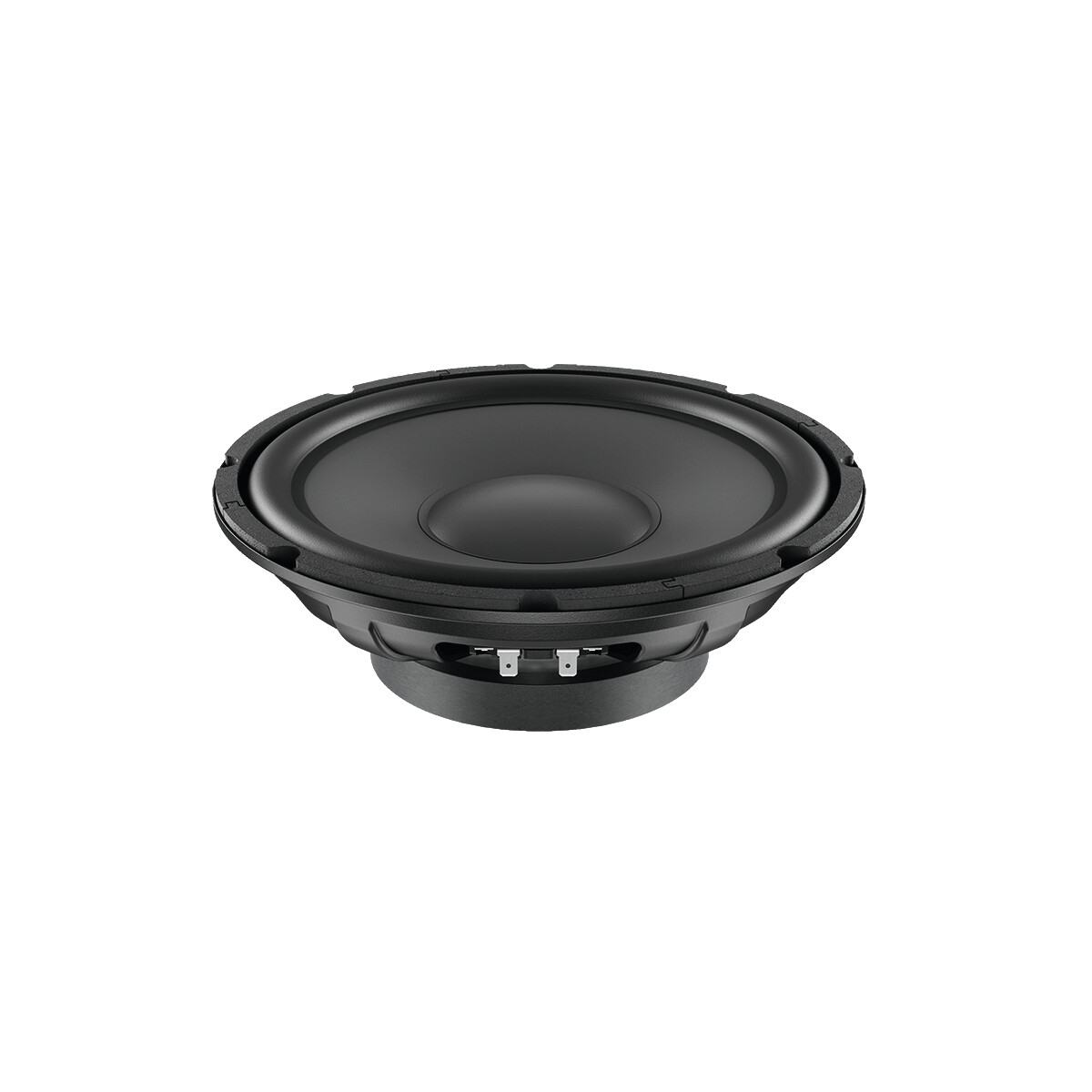 Lavoce SSF102.40 10" woofer, ferrite, steel basket
