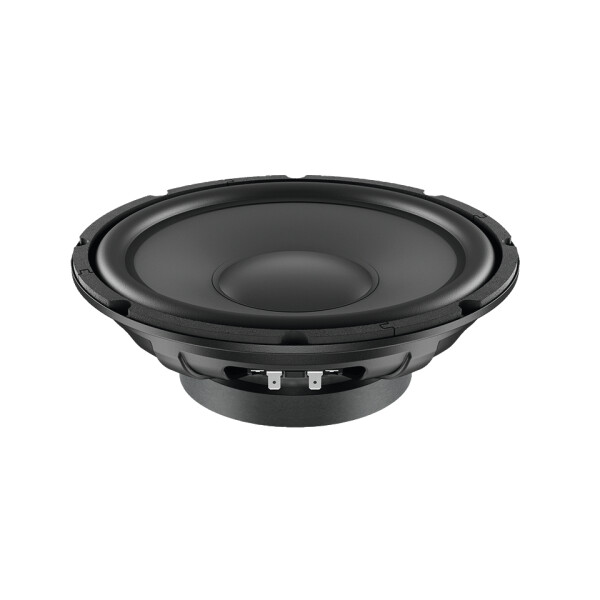 Lavoce SSF102.40 10" woofer, ferrite, steel basket