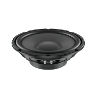 Lavoce SSF102.40 10" woofer, ferrite, steel basket
