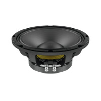 Lavoce WAF102.50 10" woofer, ferrite, aluminum basket