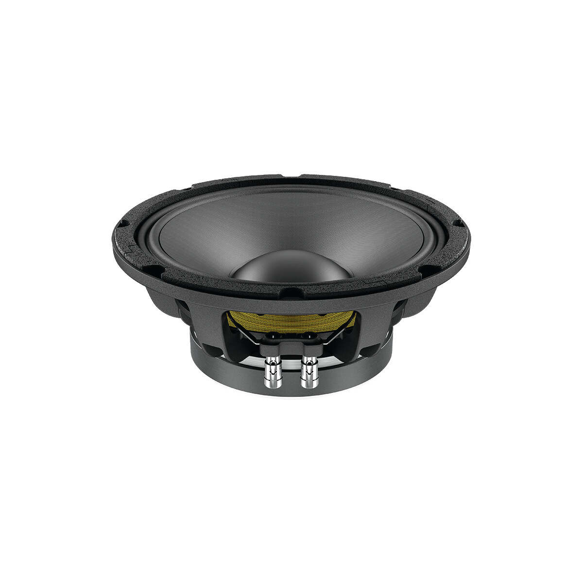 Lavoce WAF102.50A 10" woofer, ferrite, aluminum basket