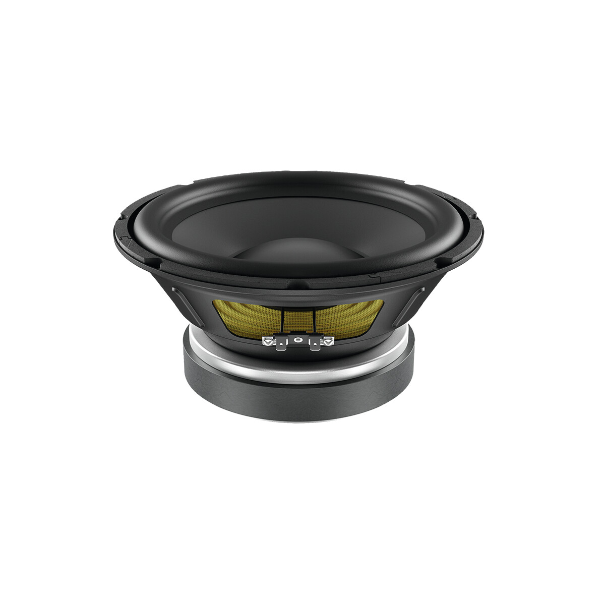 Lavoce SSF102.50L 10" subwoofer, ferrite, steel basket