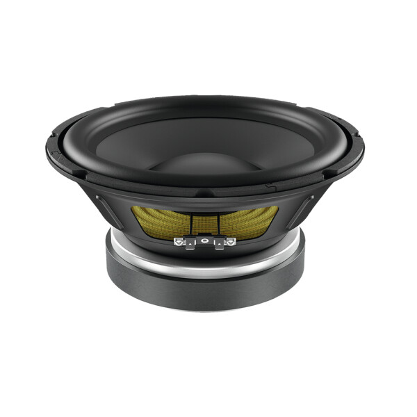 Lavoce SSF102.50L 10" subwoofer, ferrite, steel basket