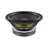 Lavoce SSF102.50L 10" subwoofer, ferrite, steel basket