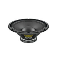 Lavoce WSF122.02 12" woofer, ferrite, steel basket