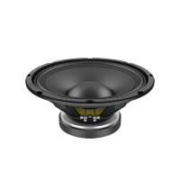 Lavoce WSF122.50 12" woofer, ferrite, steel basket