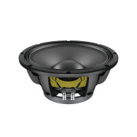 Lavoce WAF122.50 12" woofer, ferrite, aluminum basket