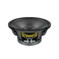 Lavoce WAF123.01 12" woofer, ferrite, aluminum basket