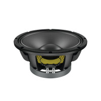 Lavoce WAF123.00 12" Woofer, Ferrit, Alukorb
