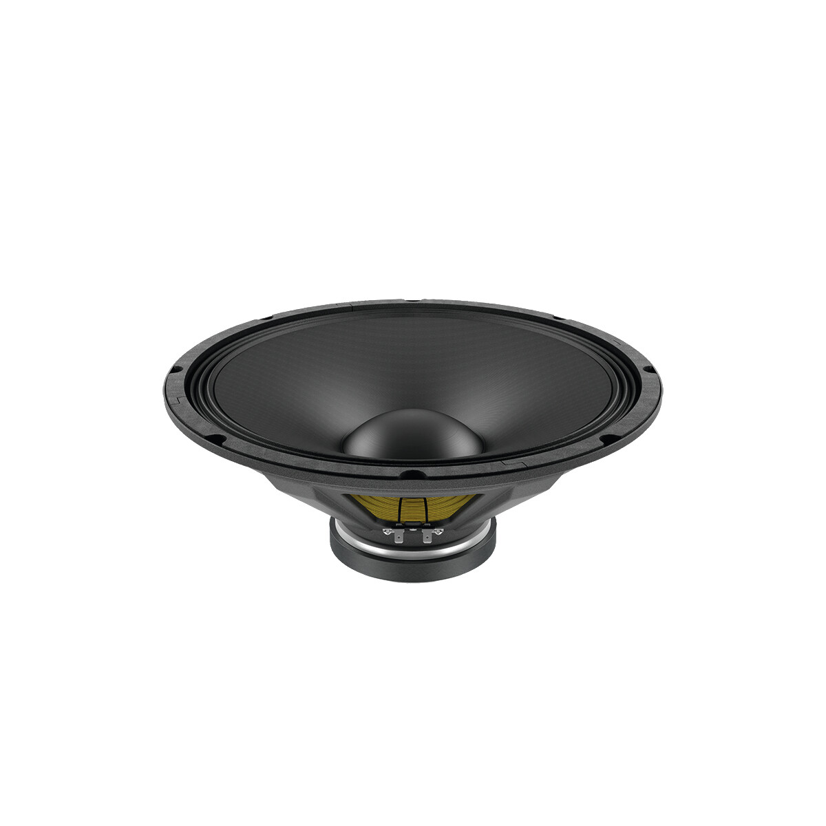 Lavoce WSF152.02 15" woofer, ferrit box