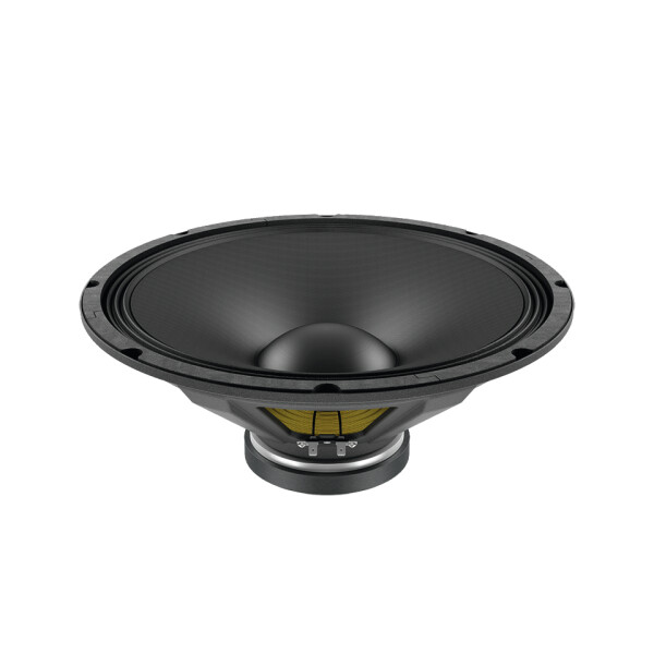 Lavoce WSF152.02 15" woofer, ferrite, steel basket