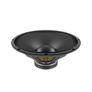 Lavoce WSF152.02 15" woofer, ferrite, steel basket