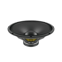 Lavoce WSF152.02 15" woofer, ferrite, steel basket