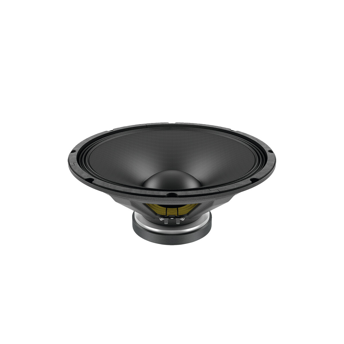 Lavoce WSF152.50 15" woofer, ferrit box
