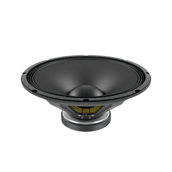 Lavoce WSF152.50 15" woofer, ferrite, steel basket