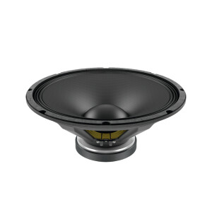 Lavoce WSF152.50 15" woofer, ferrite, steel basket