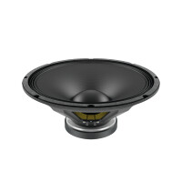 Lavoce WSF152.50 15" woofer, ferrite, steel basket