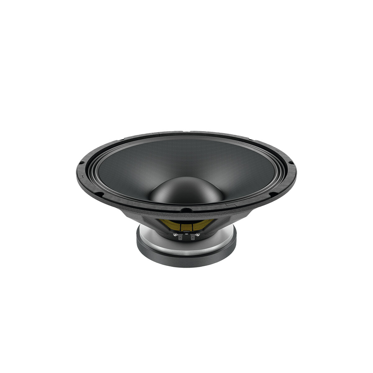 Lavoce SSF153.00 15" subwoofer, fer box
