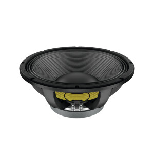 Lavoce WAF154.02 15" subwoofer, ferrite, aluminum basket
