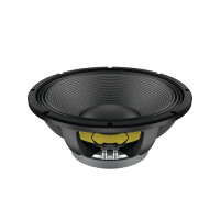 Lavoce WAF154.02 15" subwoofer, ferrite, aluminum basket