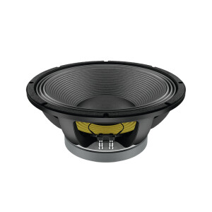 Lavoce WAF154.01 15" subwoofer, ferrite, aluminum basket